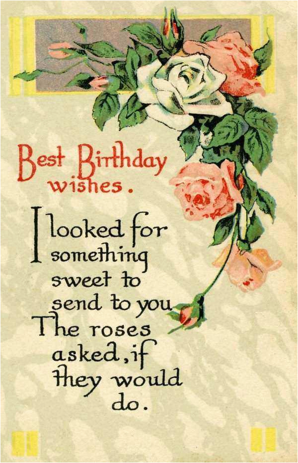 best birthday wishes for friend