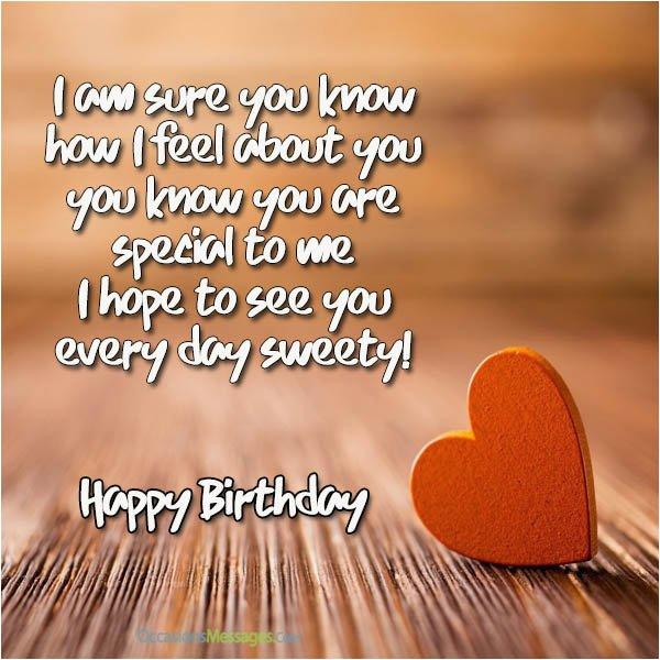 top 100 birthday wishes for crush occasions messages
