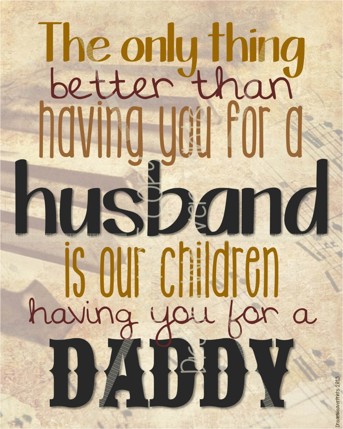 happy fathers day wishes for husband