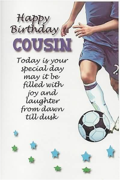 31 amazing cousin birthday wishes