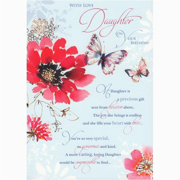 birthday greetings for daughter quotes quotesgram