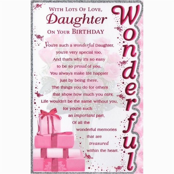 free spiritual birthday cards daughter birthday card