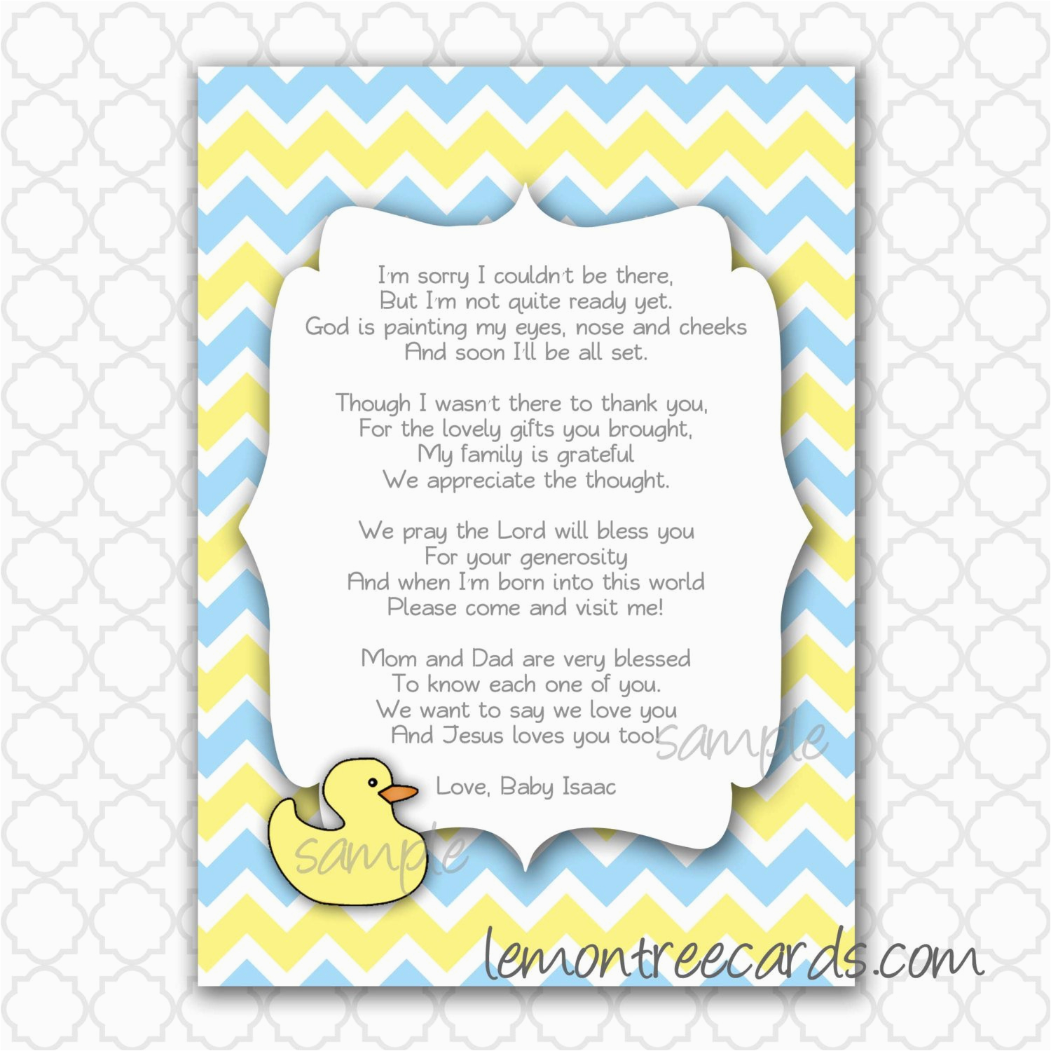 poems to mother to be baby shower just b cause