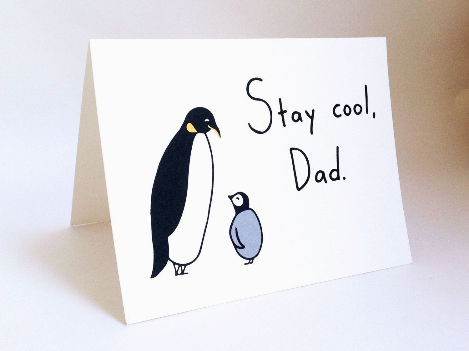 Cute Christmas Card Ideas For Dad