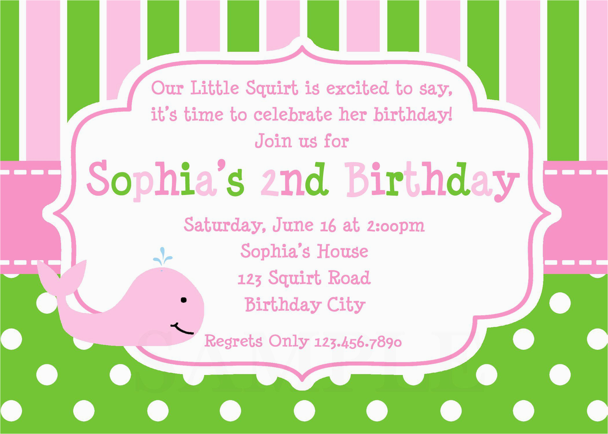 birthday invitation invitation cards template superb