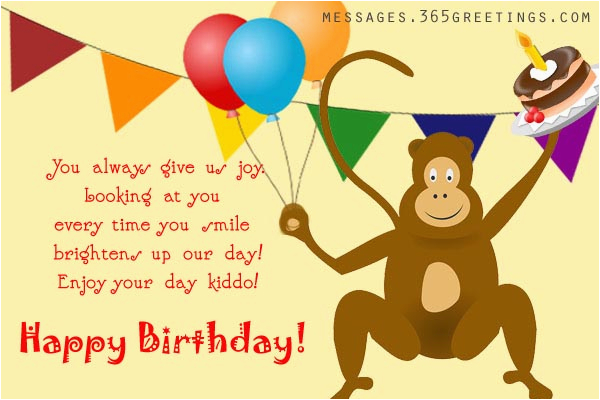 birthday wishes for kids 365greetings com