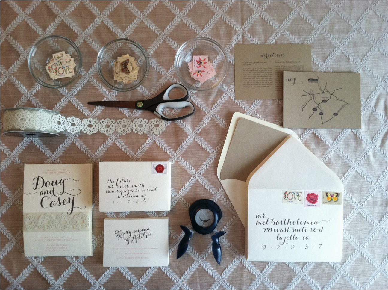 create cheap wedding invitations packs free templates