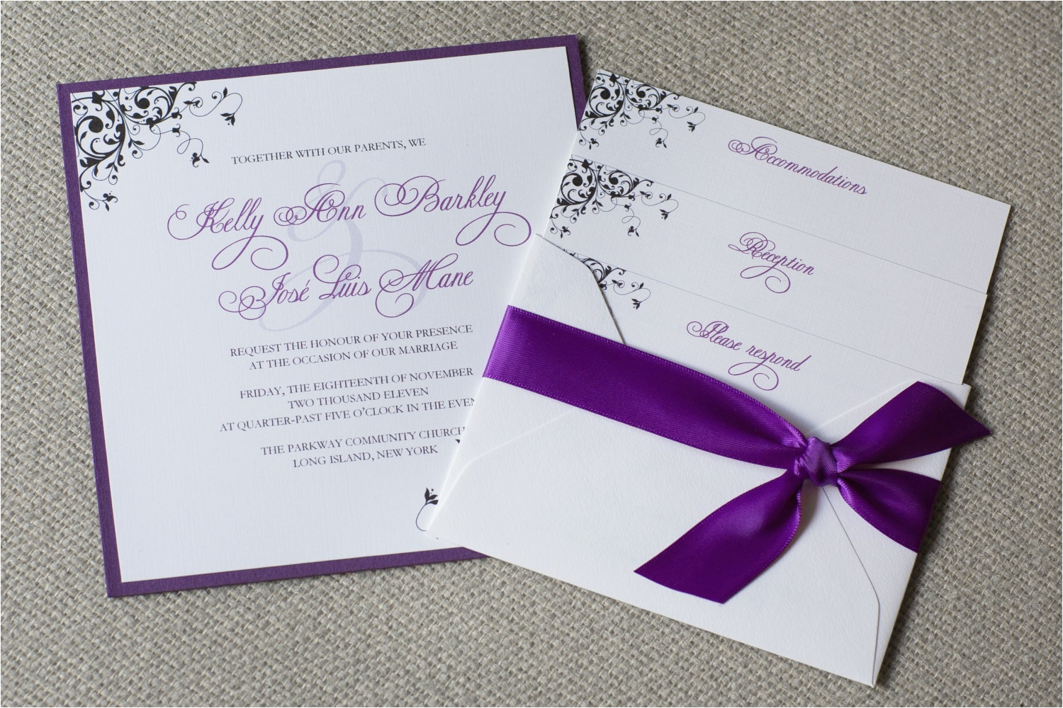 create cheap wedding invitations packs free templates