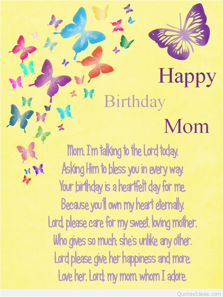 best mom cards quotes and sayings