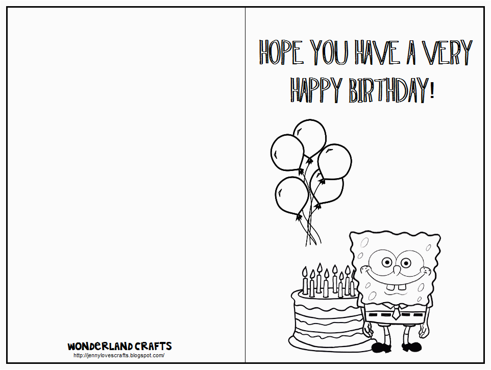 birthday-card-template-black-and-white-birthdaybuzz