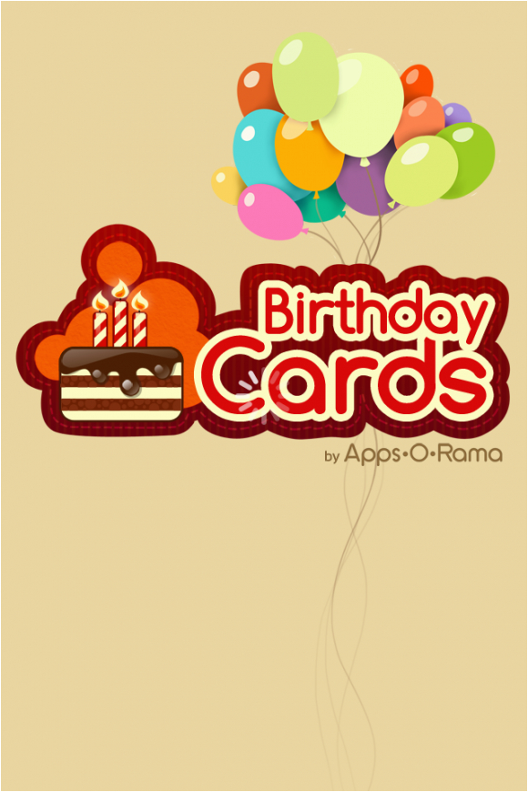 birthday cards for facebook app review