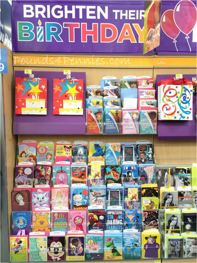birthday cards for kids