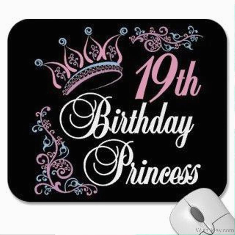 51 19th birthday wishes