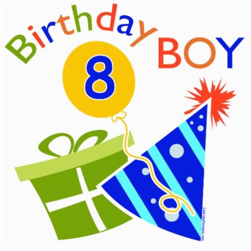 Birthday Cards for 8 Year Old Boy 8 Year Old Birthday Quotes Quotesgram