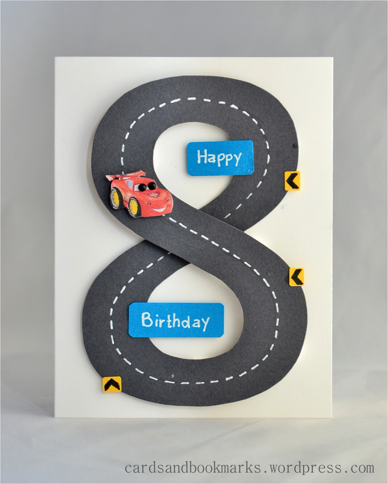Birthday Cards For 8 Year Old Boy BirthdayBuzz