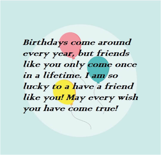 birthday cards quotes wishes for best friend best wishes