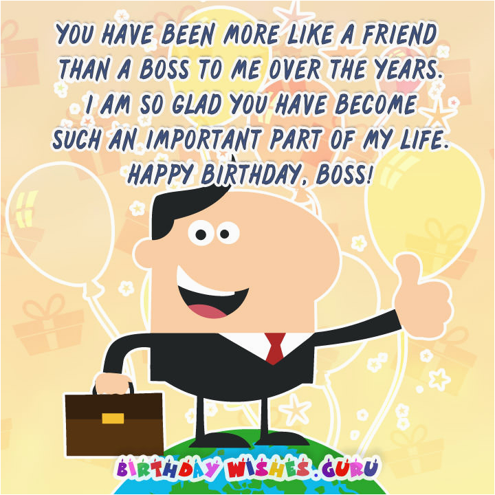 Birthday Cards for Boss Funny Birthday Wishes for Boss | BirthdayBuzz