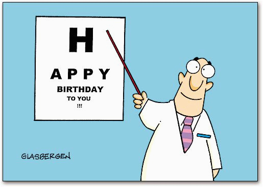 happy birthday wishes for doctor with images