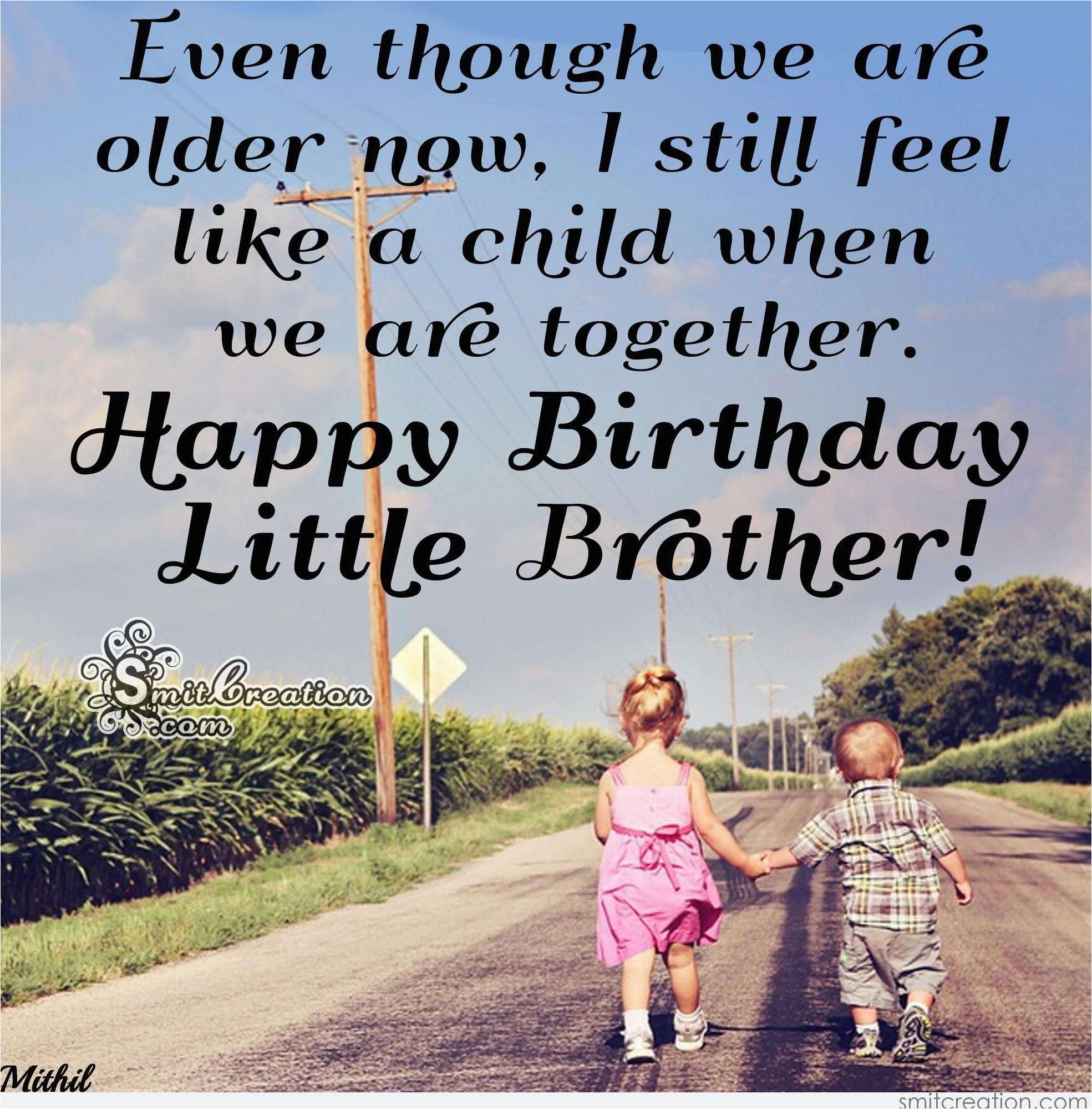 birthday wishes for brother