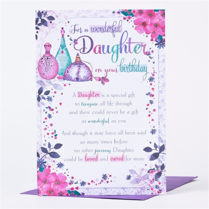 Birthday Cards For Moms From Daughter 390 Happy Birthday Wishes For 