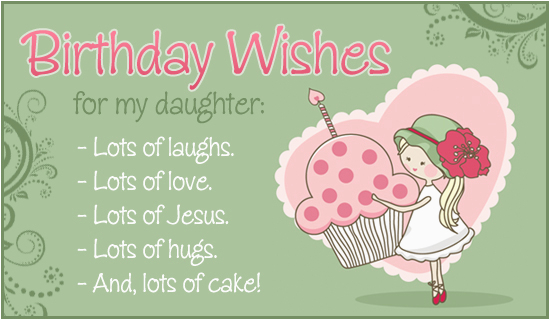 free birthday daughter ecard email free personalized