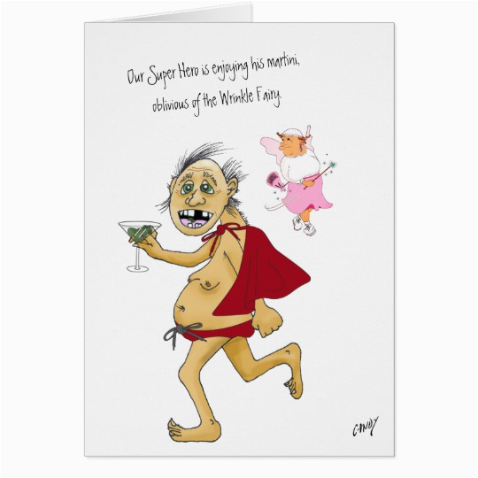 funny-sag-with-age-year-birthday-greeting-card-cards