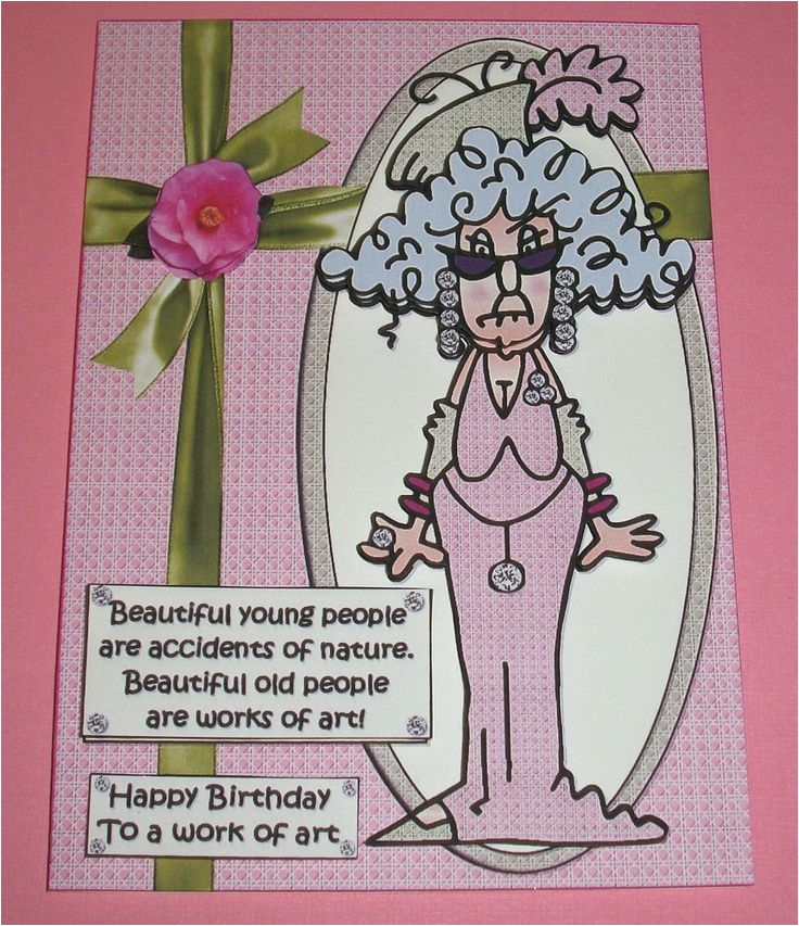 Happy Birthday Quotes For Elderly Lady