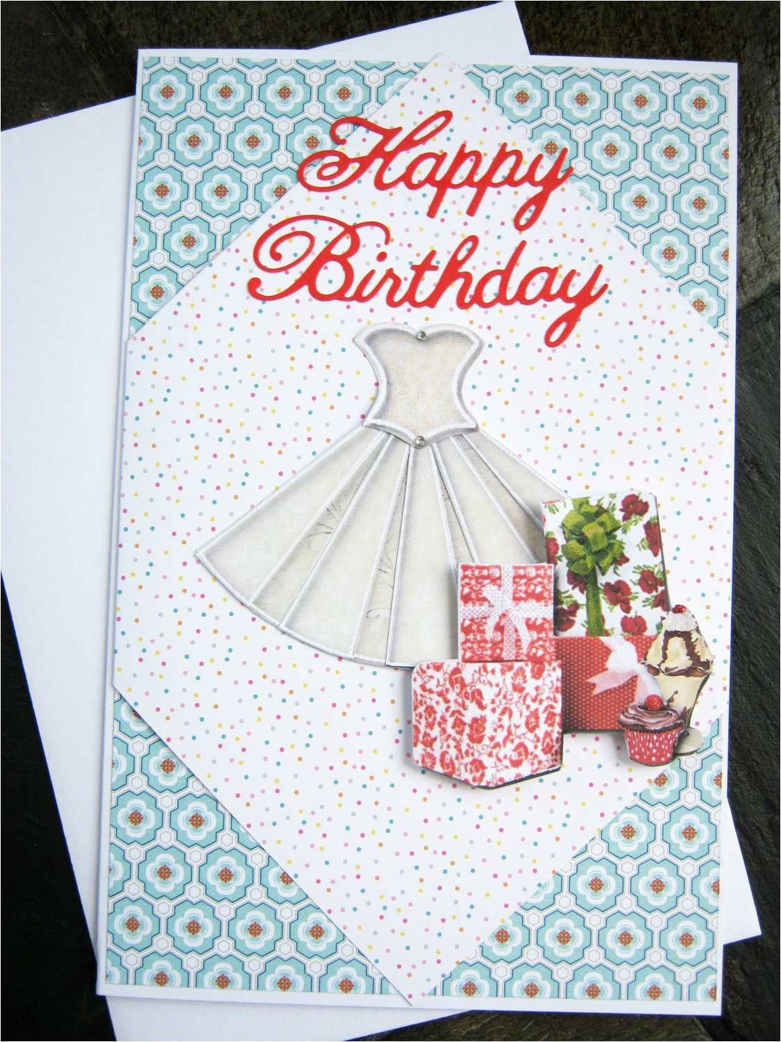 birthday card teen birthday happy birthday by littledebskis