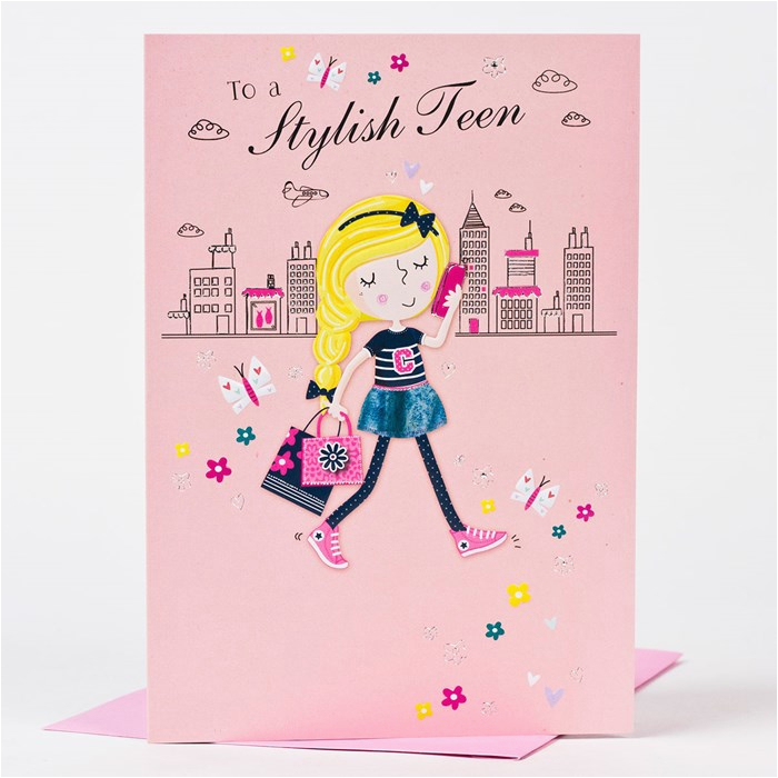 teen birthday cards teenage lesbians