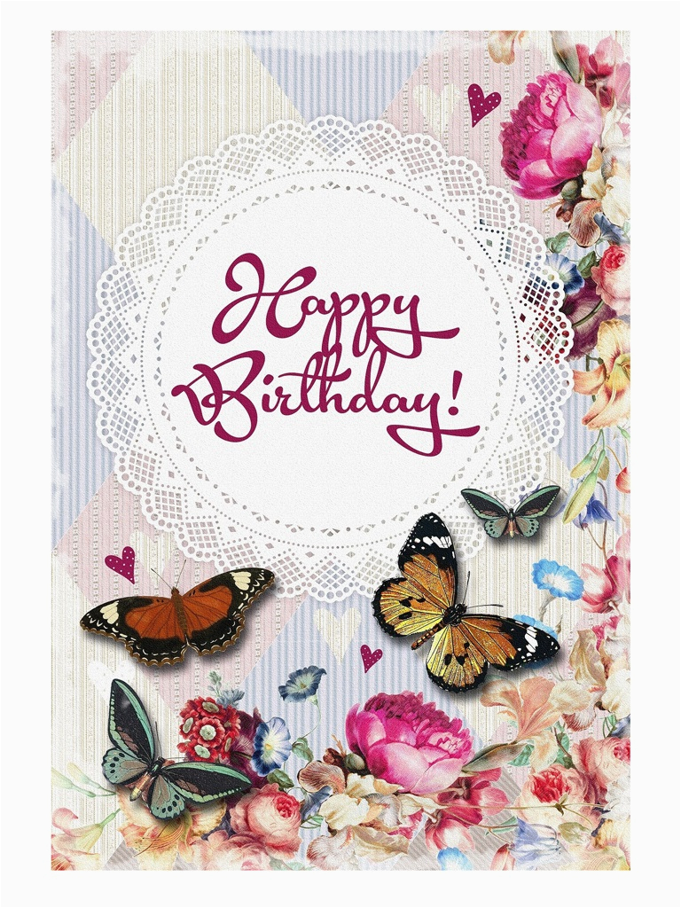 happy birthday cards for facebook