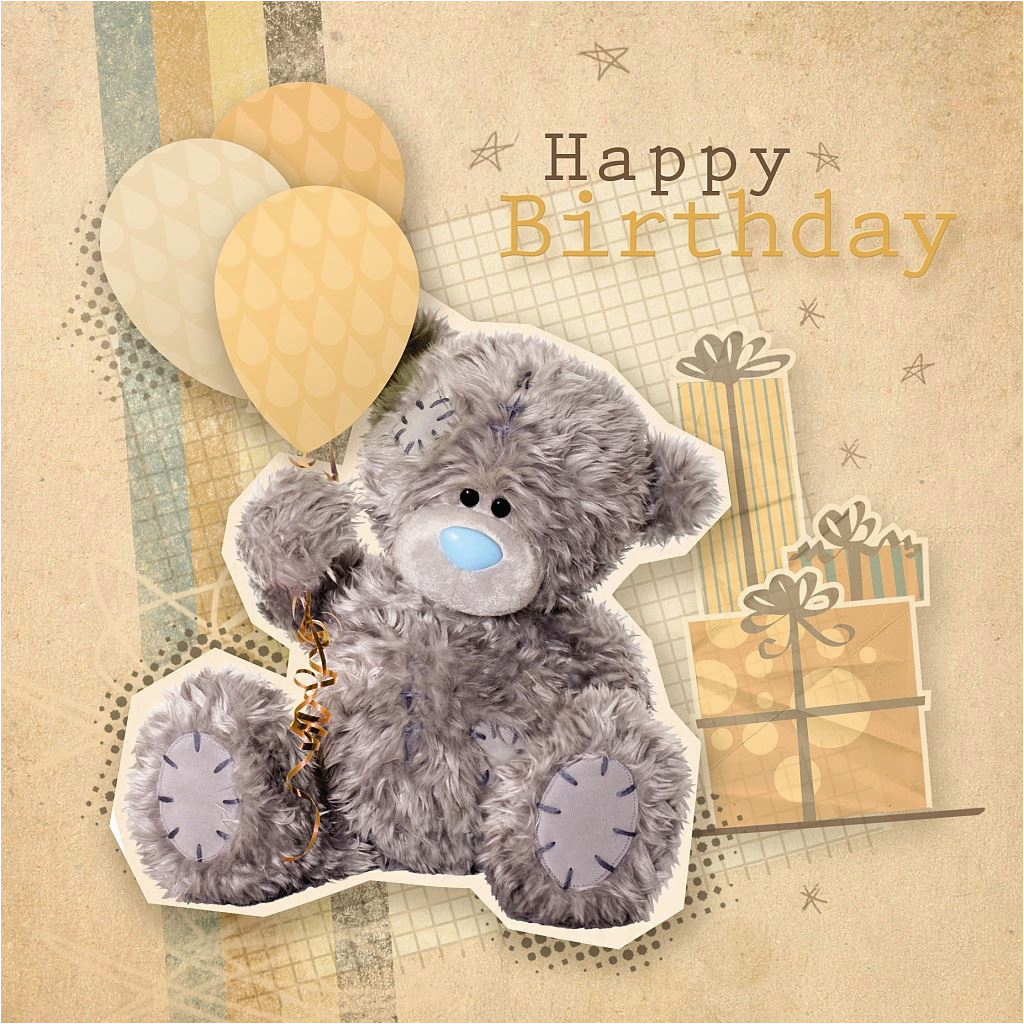 70th birthday teddy bears