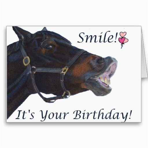 horse birthday quotes