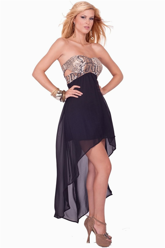 how to find attractive party dresses for juniors