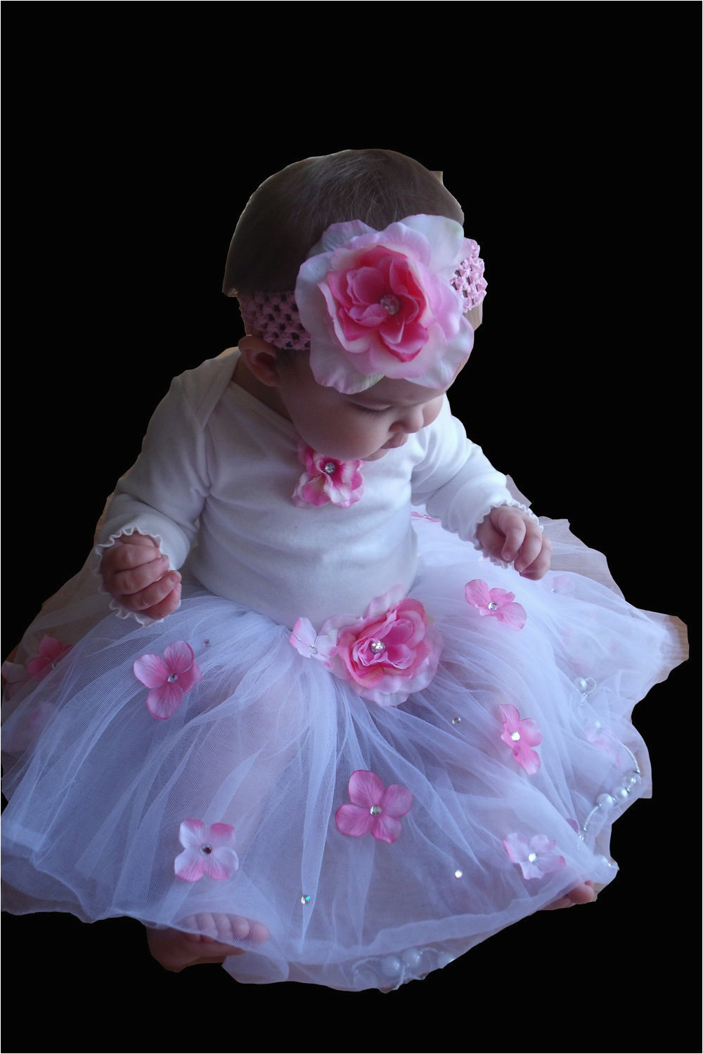 baby girl beautiful photos birthday outfits for baby girls