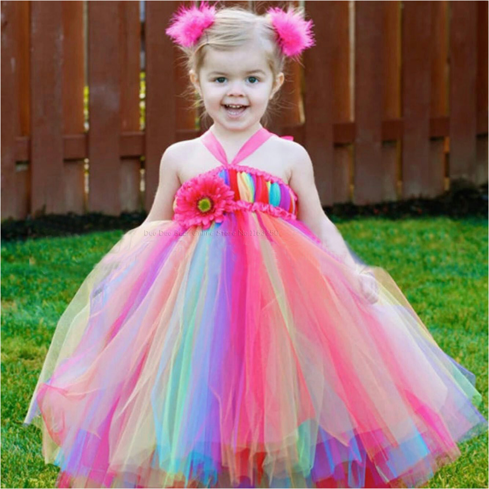 Birthday Dresses for Infants Baby Girl First Birthday Dress Designs Be Beautiful and