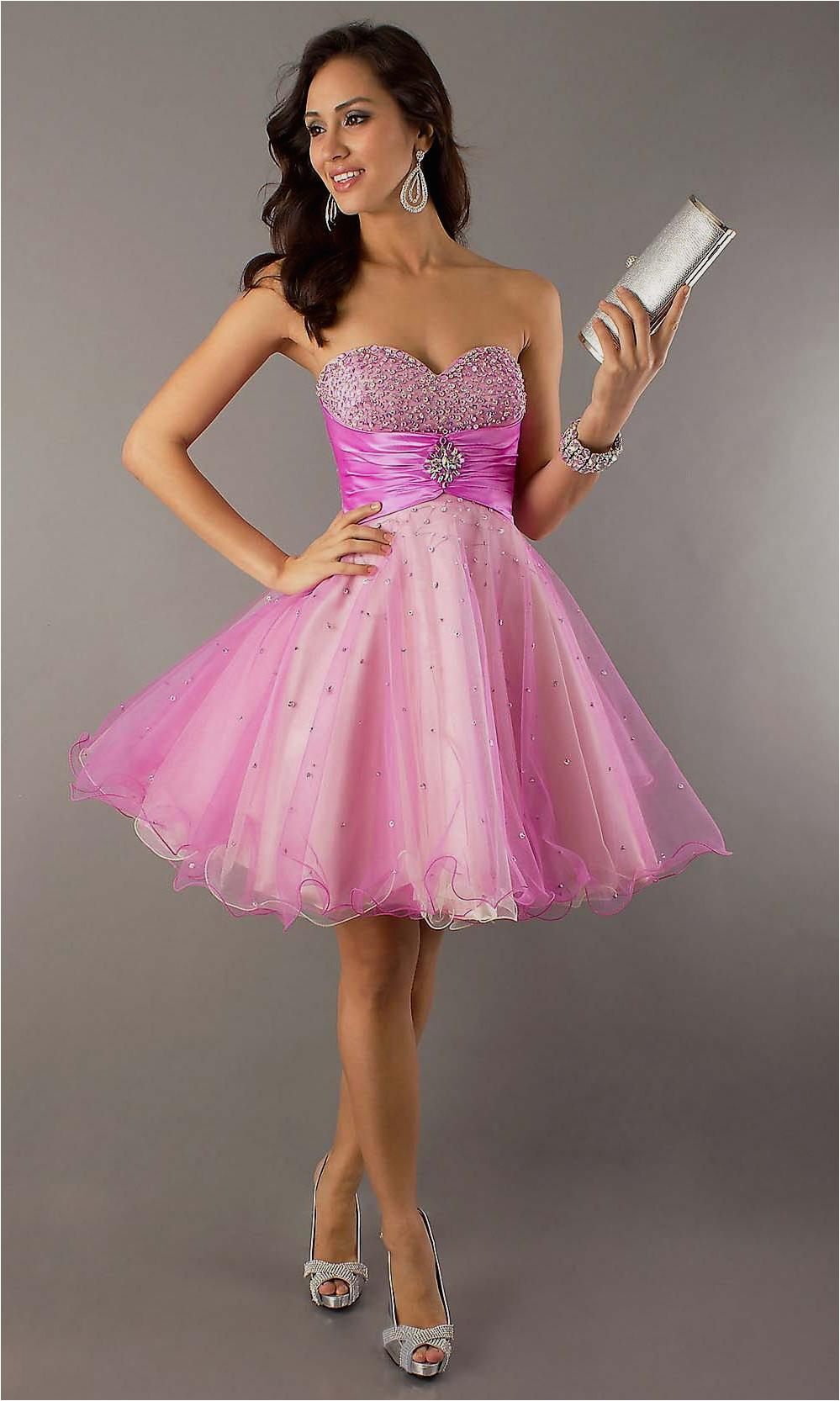 pink dresses for teenage girls naf dresses