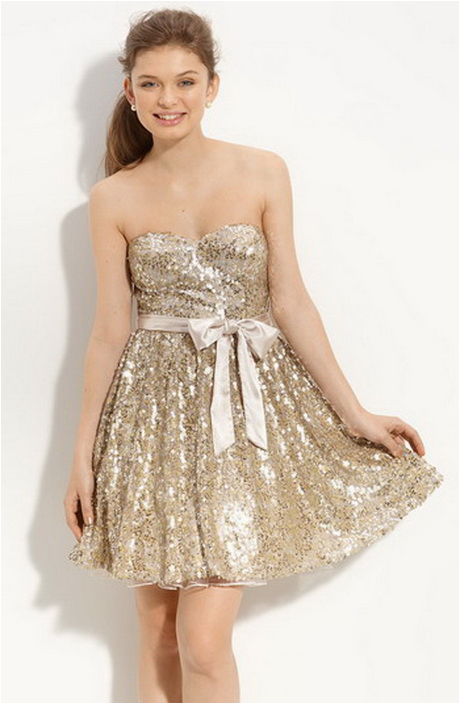 cute party dresses for juniors