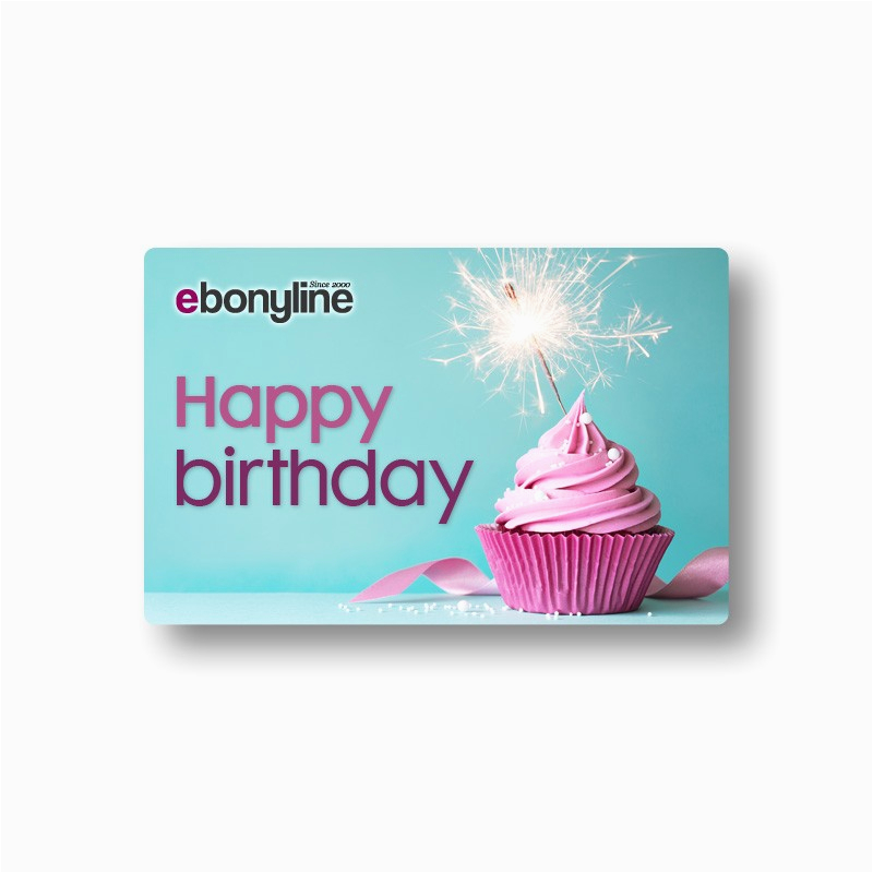 happy birthday e gift card mint