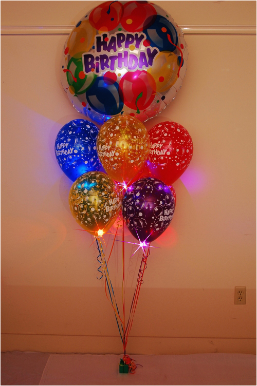 balloon zilla pic birthday balloon bouquets