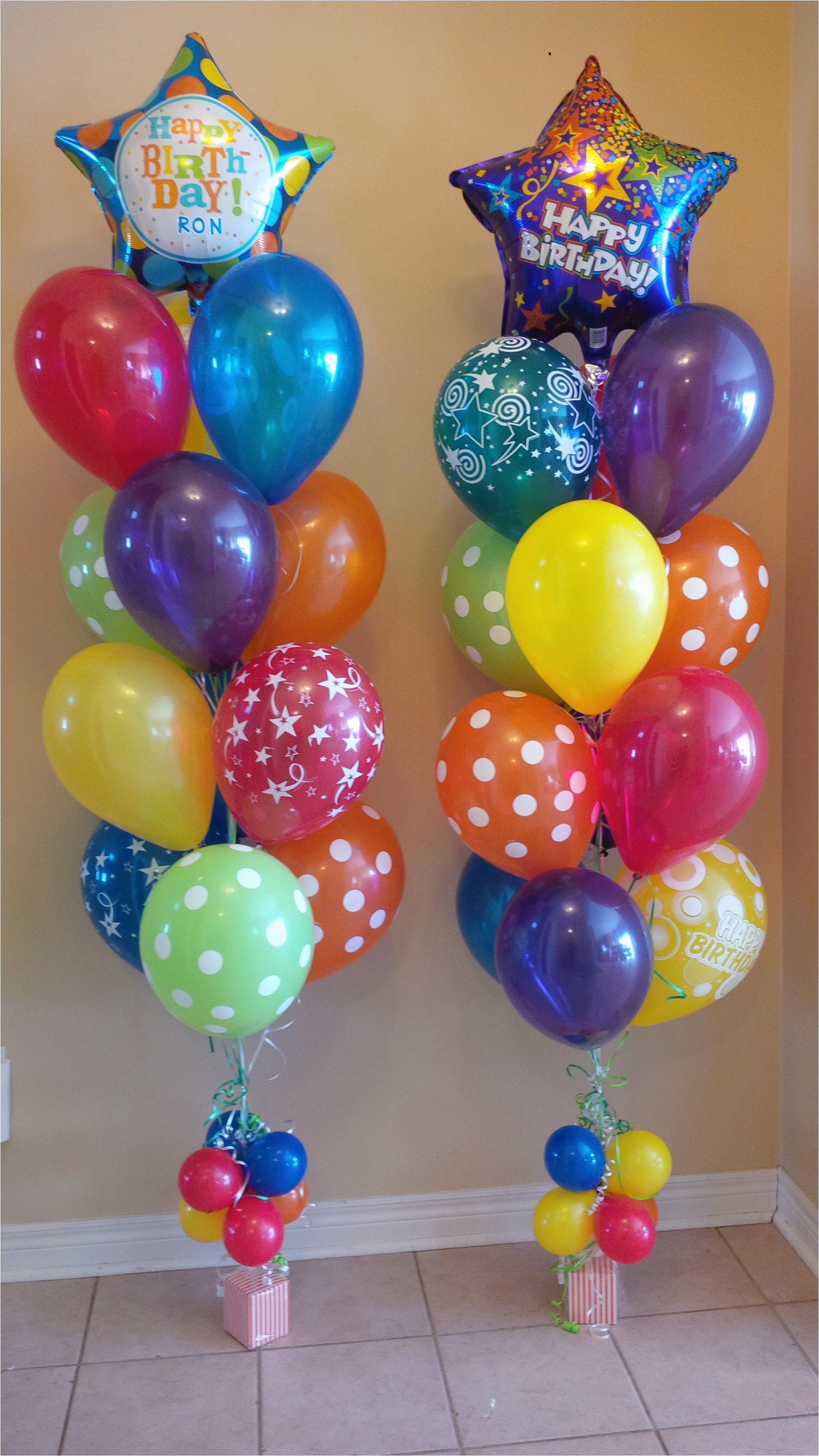 balloon bouquet and gifts delivery toronto call 416 224