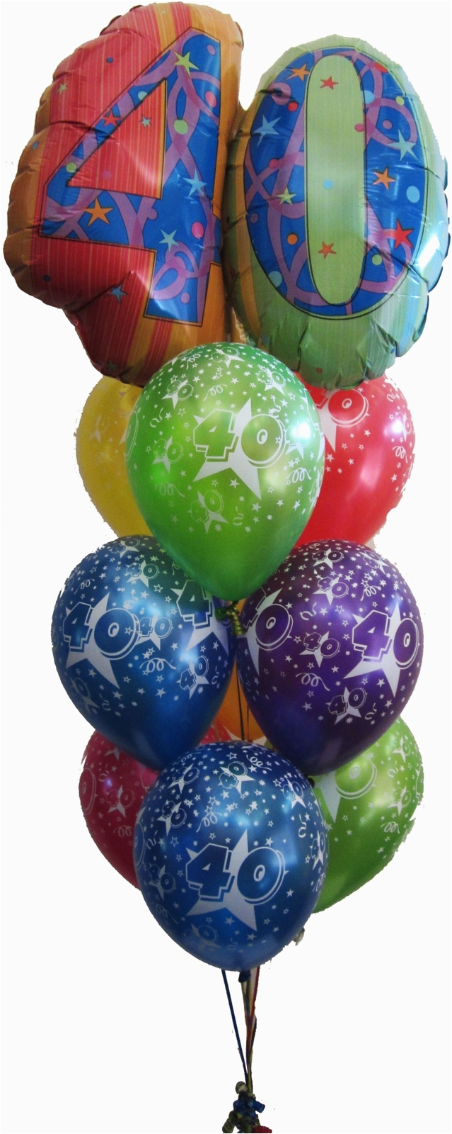 birthday balloons helium balloons perth balloon