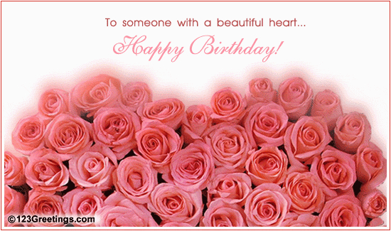 birthday roses for you free flowers ecards greeting