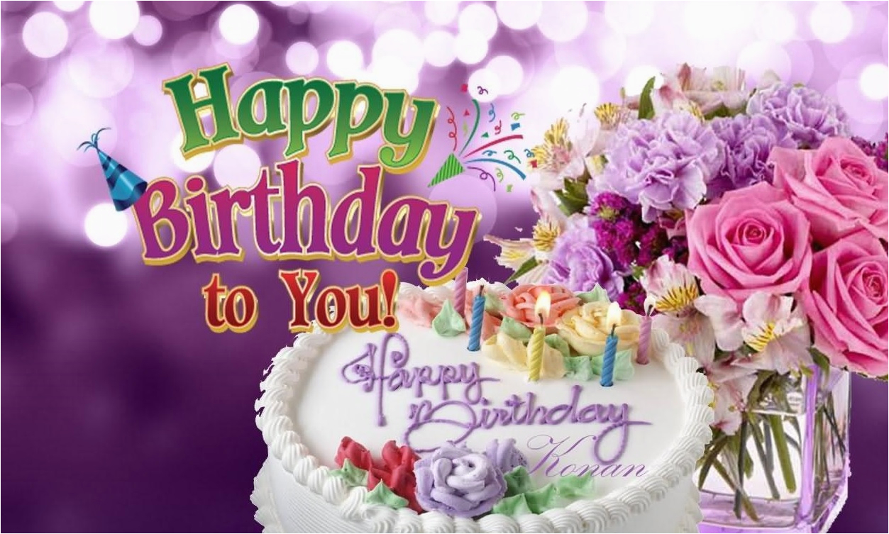 happy birthday images pictures and wallpapers images
