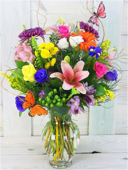 chicago florist amling 39 s flowers of arlington heights