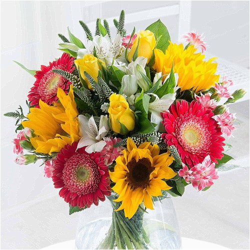 birthday flowers gifts free uk delivery flying flowers