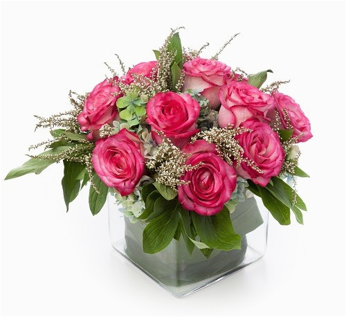 birthday flowers free delivery in dubai order online