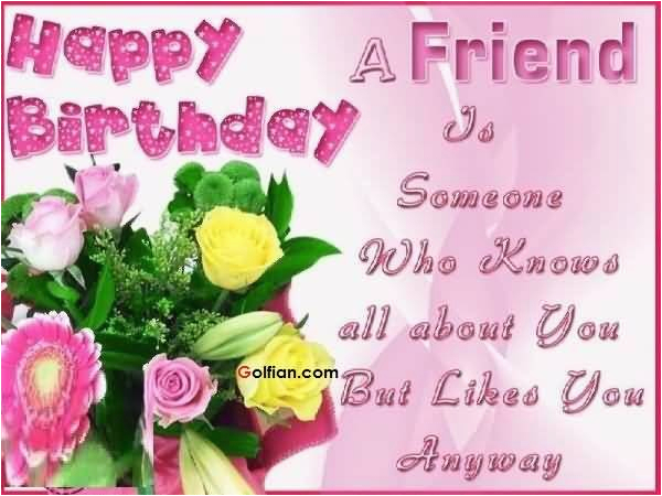 75 beautiful birthday wishes images for best friend