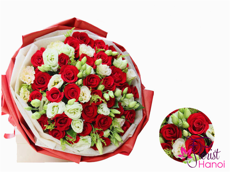 send bouquet flowers for birthday to girlfriend