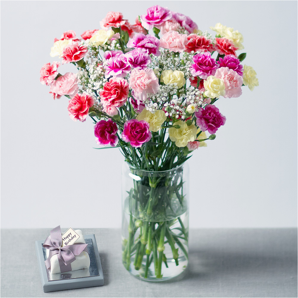 birthday flower gift birthday flowers gifts uk bunches