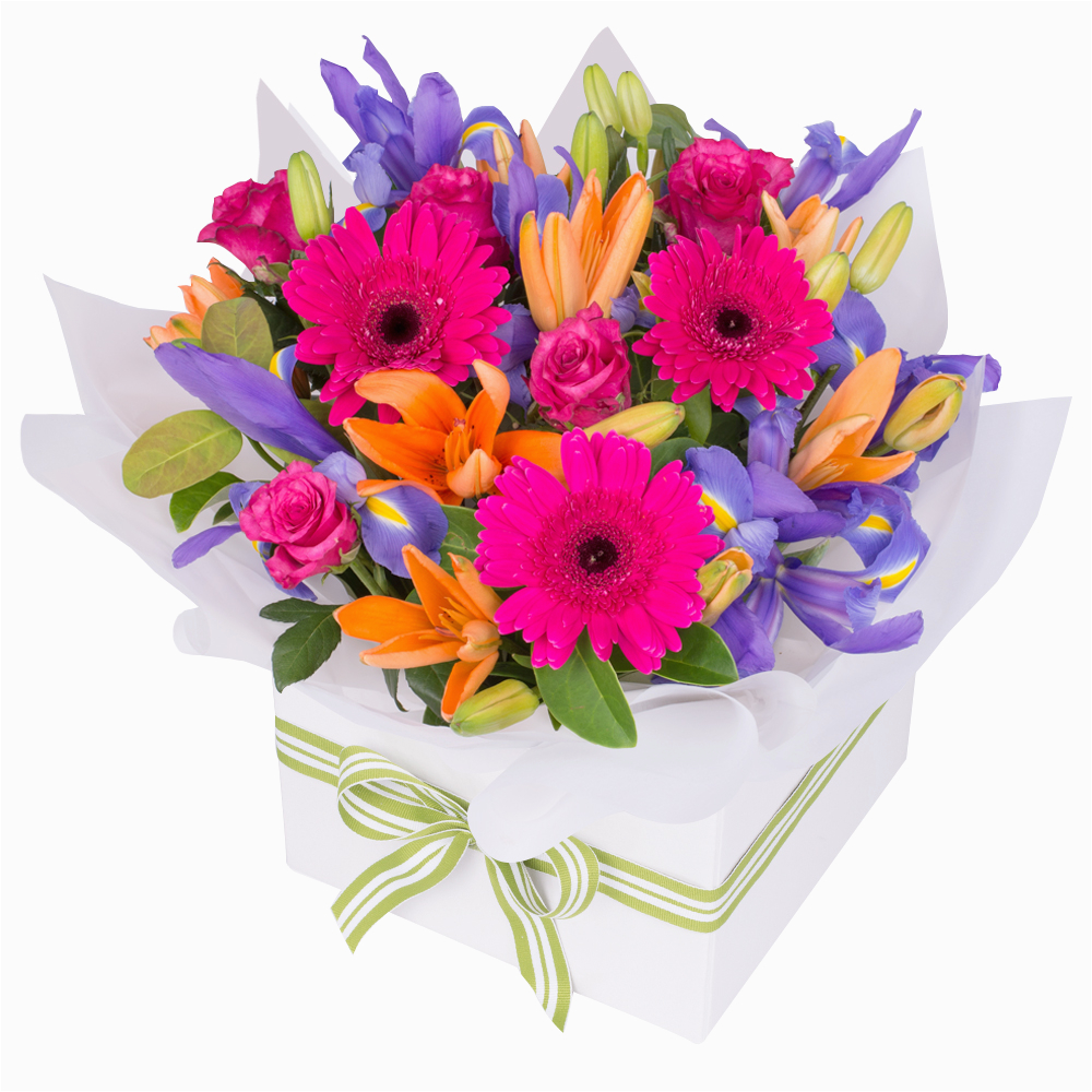 flowers for every ocassion florist sydney